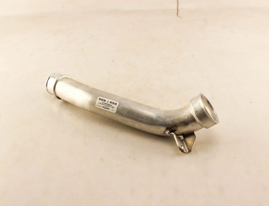 MERCEDES-BENZ GLE W167 (2019-2024) Intercooler Slangerør A2560980307 21395501