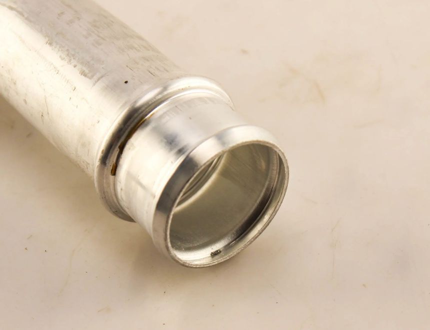 MERCEDES-BENZ GLE W167 (2019-2024) Intercooler Slangerør A2560980307 21395501