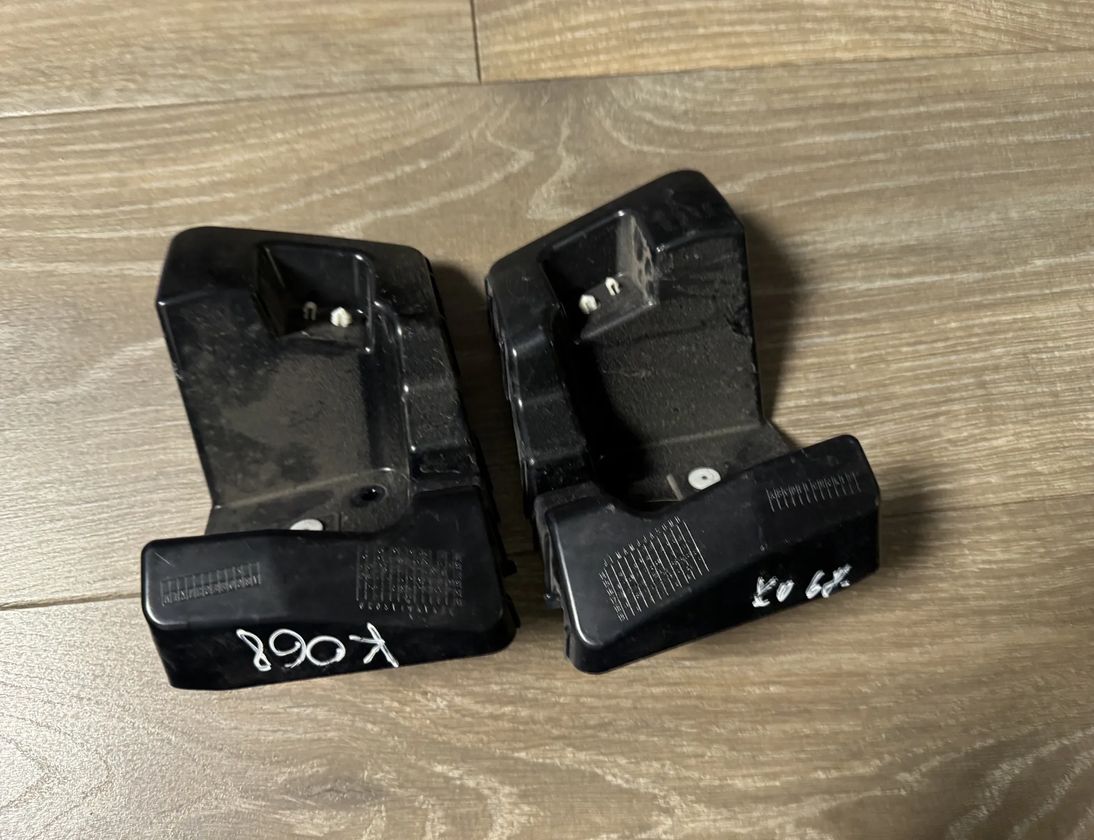 FORD Galaxy 3 generation (2015-2024) NUL EM2B-17D949-N,EM2B17D948N 28305377