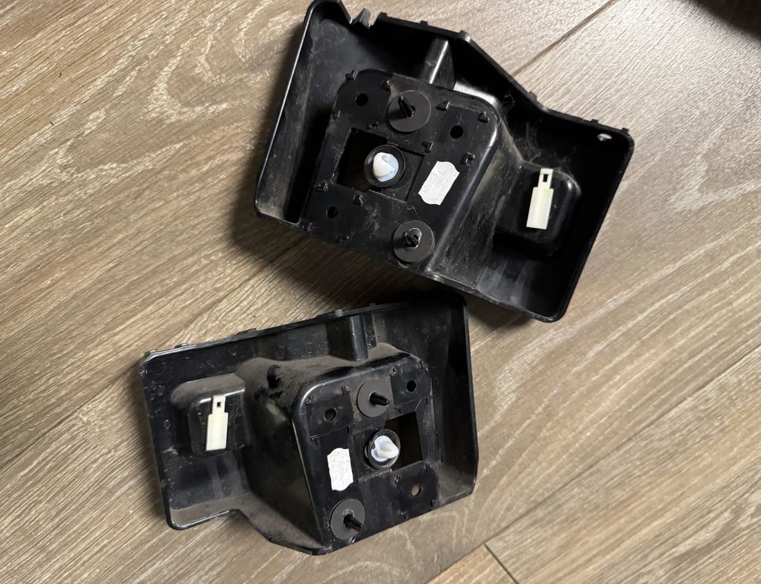 FORD Galaxy 3 generation (2015-2024) NUL EM2B-17D949-N,EM2B17D948N 28305377