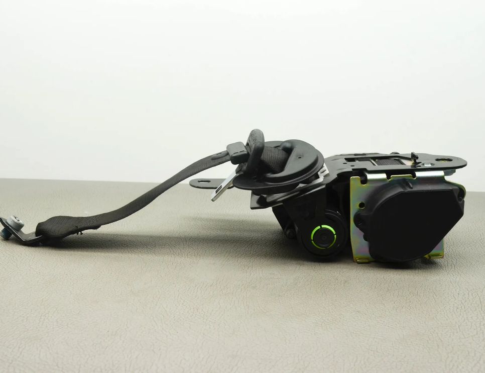 BMW 3 Series F30/F31 (2011-2020) Forreste højre sikkerhedssele 7383318 10688543