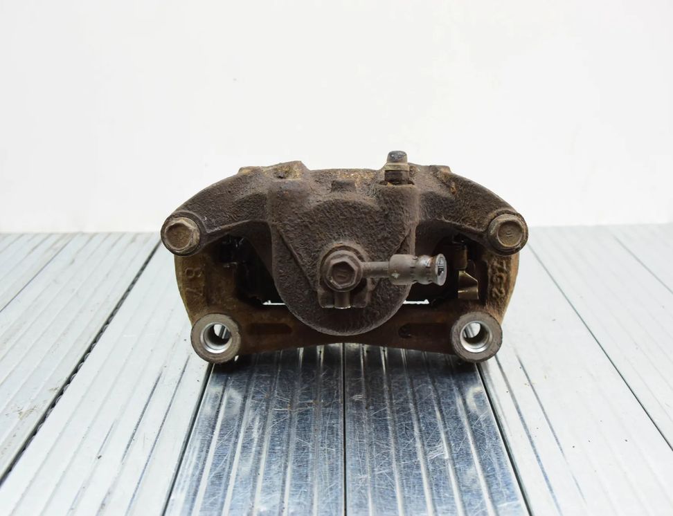 NISSAN Juke YF15 (2010-2020) Forreste højre bremsekaliber 21892226