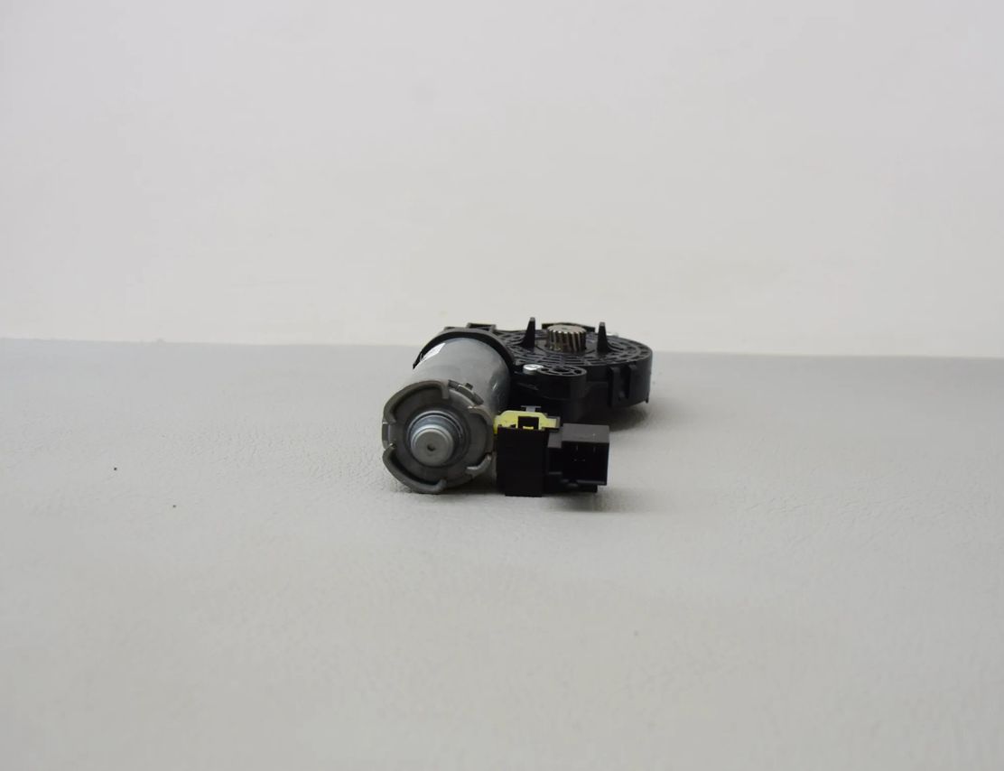 MERCEDES-BENZ GLC Coupe C253 (2016-2019) Soltagsmotor 0390200122 22345483