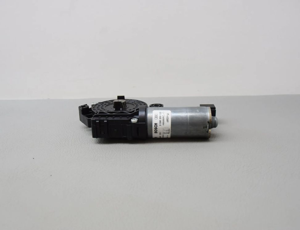 MERCEDES-BENZ GLC Coupe C253 (2016-2019) Soltagsmotor 0390200122 22345483