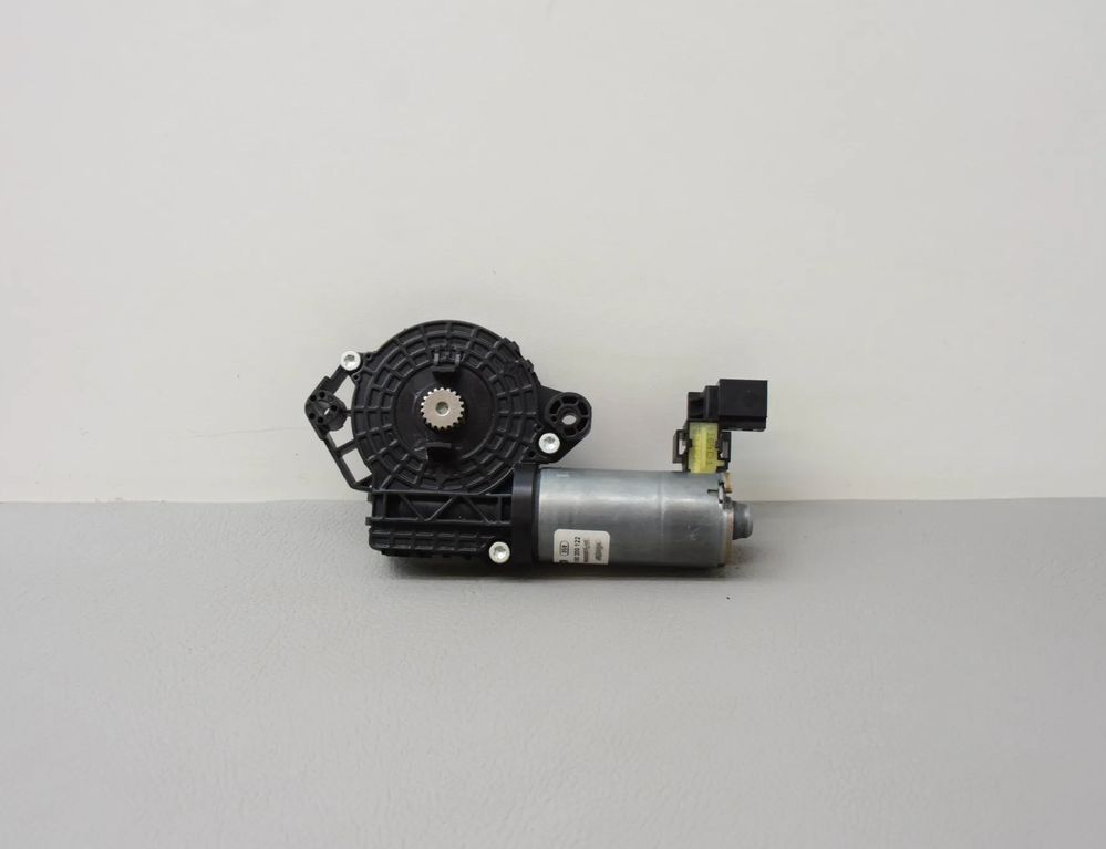 MERCEDES-BENZ GLC Coupe C253 (2016-2019) Soltagsmotor 0390200122 22345483