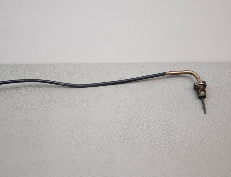 VOLKSWAGEN Touran 3 generation (2015-2023) Udstødningsgas temperaturføler 04L906088DN 23811817