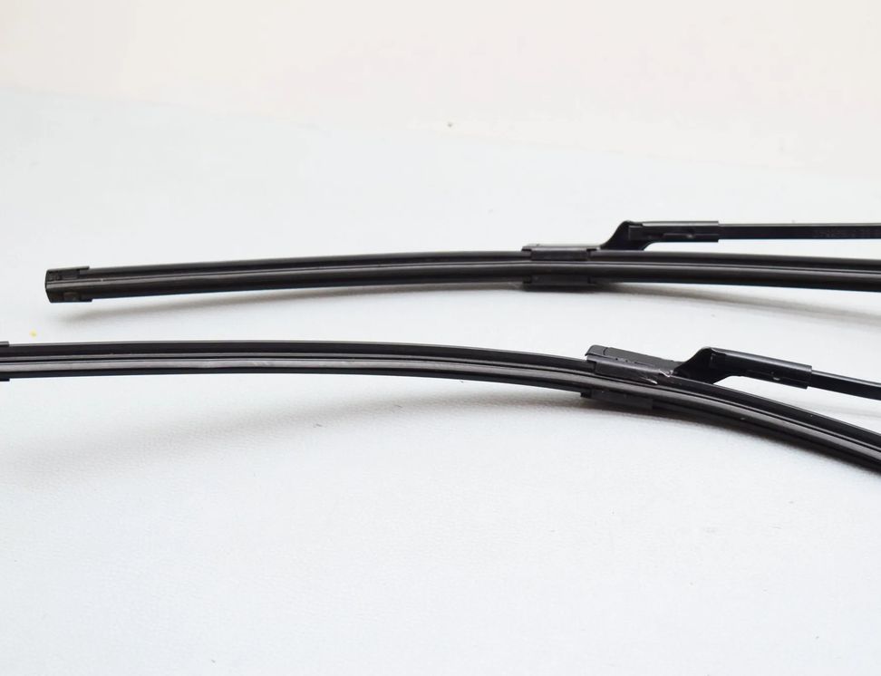 VOLKSWAGEN Tiguan 2 generation (2016-2024) Forreste viskerarme 5NB955410,5NB955409 30756006