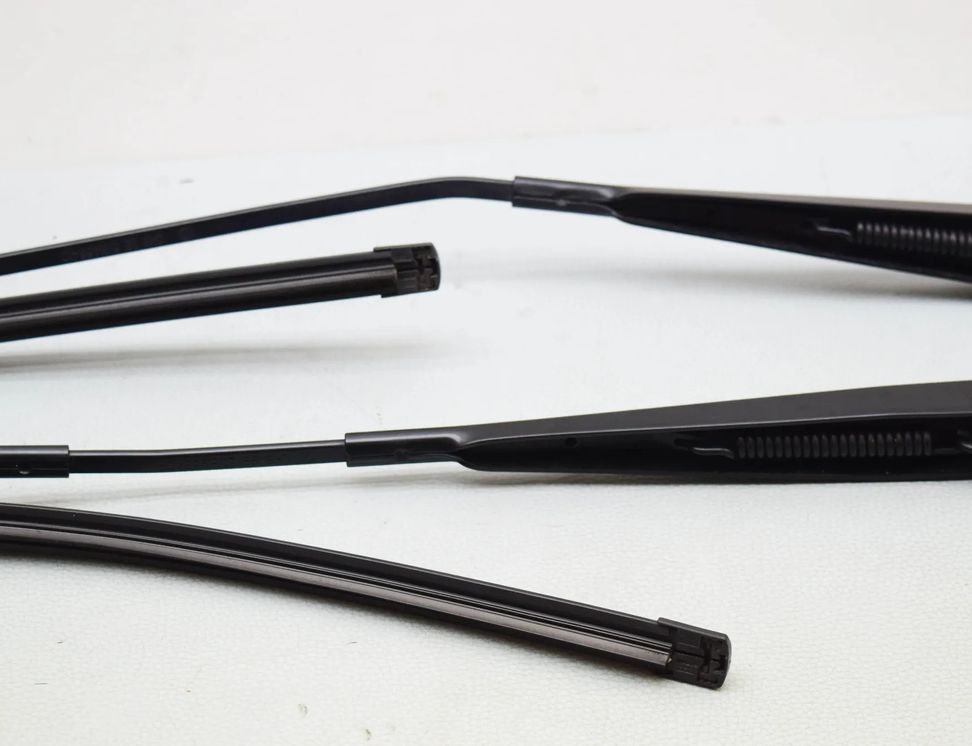 VOLKSWAGEN Tiguan 2 generation (2016-2024) Forreste viskerarme 5NB955410,5NB955409 30756006