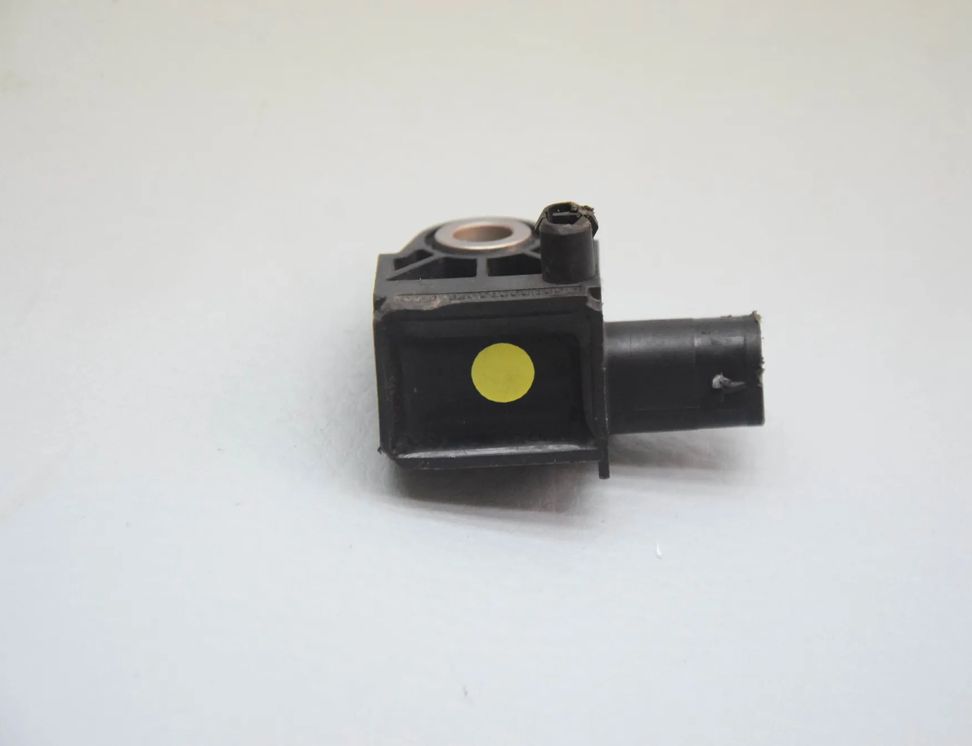 VOLKSWAGEN T-Roc 1 generation (2017-2024) Forreste højre stødsensor 5Q0959651D 33092407