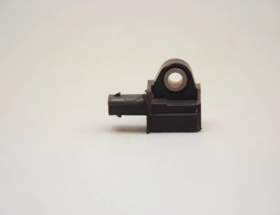 VOLKSWAGEN T-Roc 1 generation (2017-2024) Forreste højre stødsensor 5Q0959651D 33092407