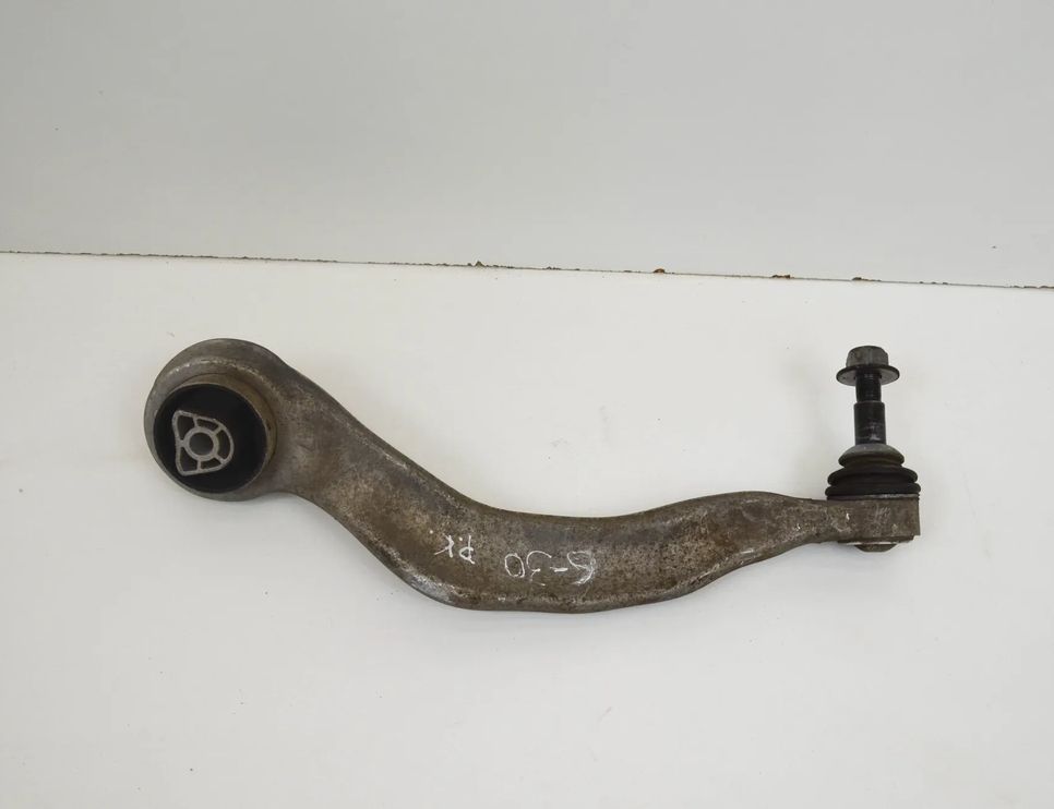 BMW 5 Series G30/G31 (2016-2023) Forreste venstre buet gaffel 6861797,6884381 4345427