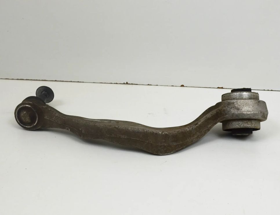 BMW 5 Series G30/G31 (2016-2023) Forreste venstre buet gaffel 6861797,6884381 4345427