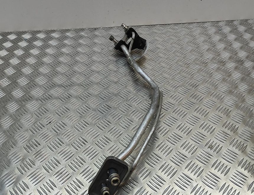 BMW X5 M F85 (2014-2018) AC Slangerør 9384257 23037912