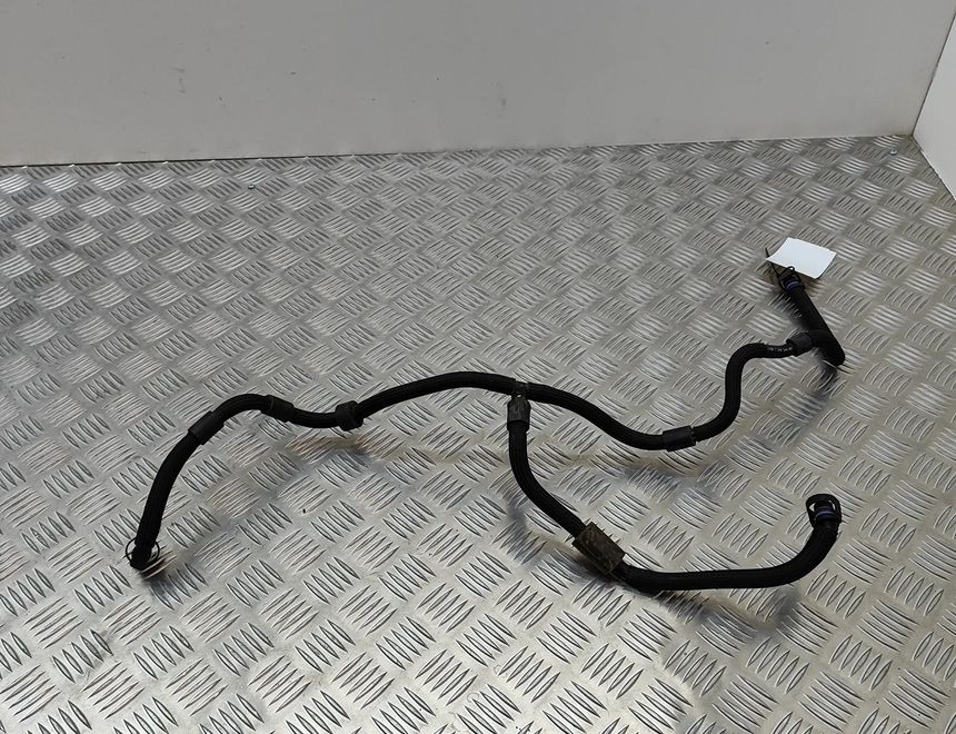 BMW X5 M F85 (2014-2018) Andre motorrumsdele 7848344 23169774