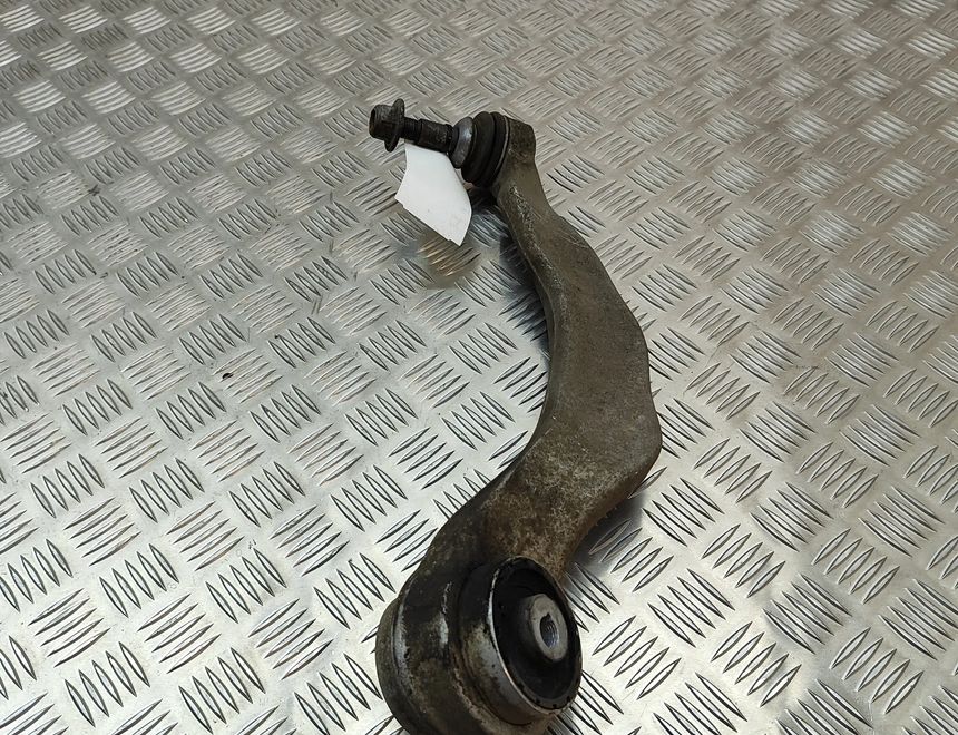 BMW 5 Series G30/G31 (2016-2023) Forreste venstre buet gaffel 6861161 23564207