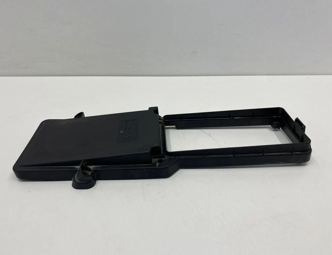 MERCEDES-BENZ SL-Class R129 (1989-2001) Dæksel til sikringsboks A1245400082,1245400082 23678820