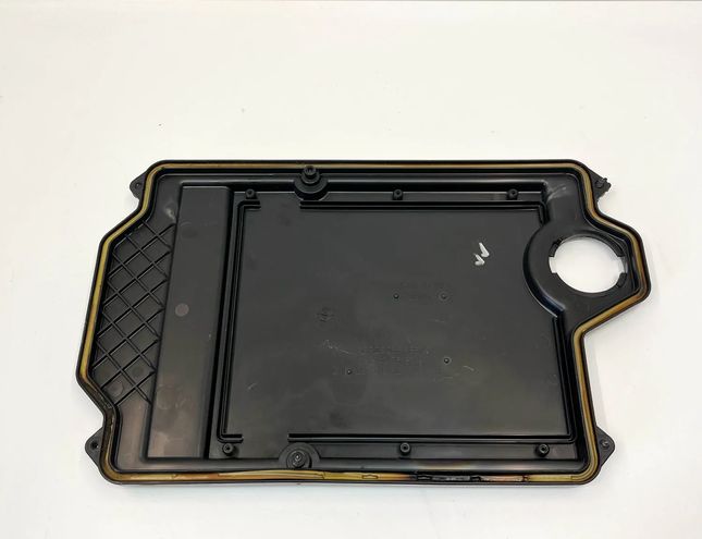 MERCEDES-BENZ SL-Class R129 (1989-2001) Dæksel til sikringsboks 1295400682,A1295400682 29781403