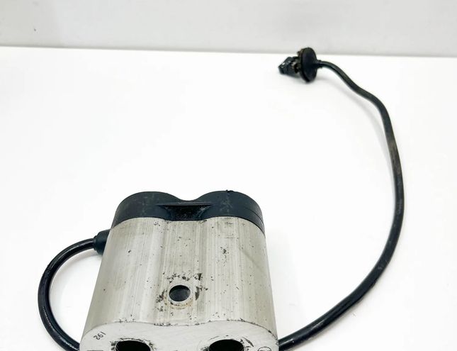 MERCEDES-BENZ SL-Class R129 (1989-2001) Andre dele af højre bagchassis A1293270825,1293270825 29897109