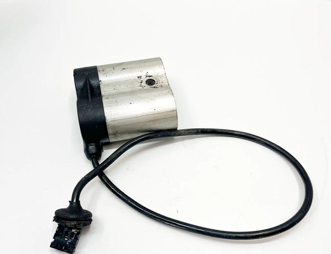 MERCEDES-BENZ SL-Class R129 (1989-2001) Andre dele af højre bagchassis A1293270825,1293270825 29897109