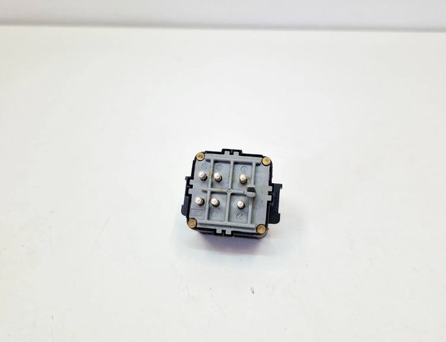 MERCEDES-BENZ SL-Class R129 (1989-2001) Kontakt til spejljustering A1248205410,1248205410 31591623