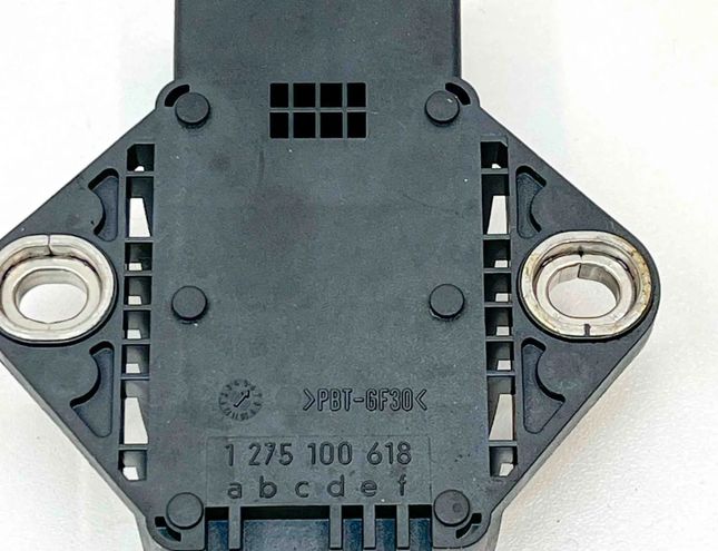 MERCEDES-BENZ SL-Class R230 (2001-2011) Hastighedssensor A0055422718,0265005752 32446092