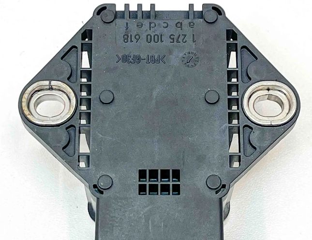 MERCEDES-BENZ SL-Class R230 (2001-2011) Hastighedssensor A0055422718,0265005752 32446092