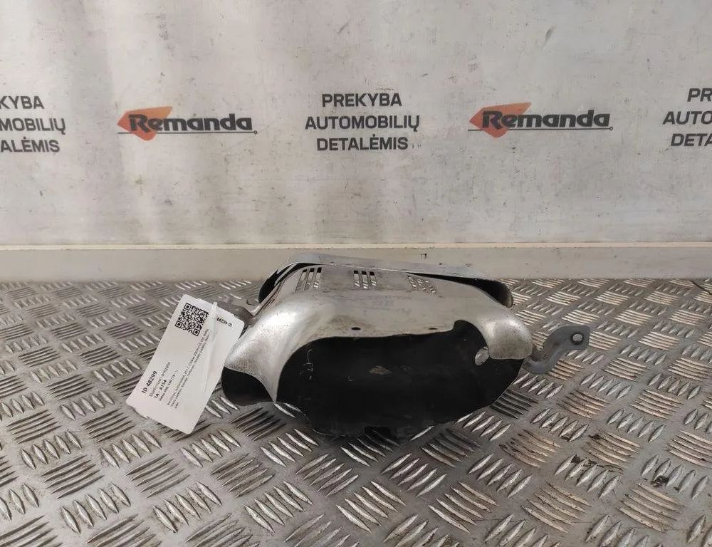 VOLVO S90 2 generation (2016-2023) Udstødningsrørspids 31383309 31570836