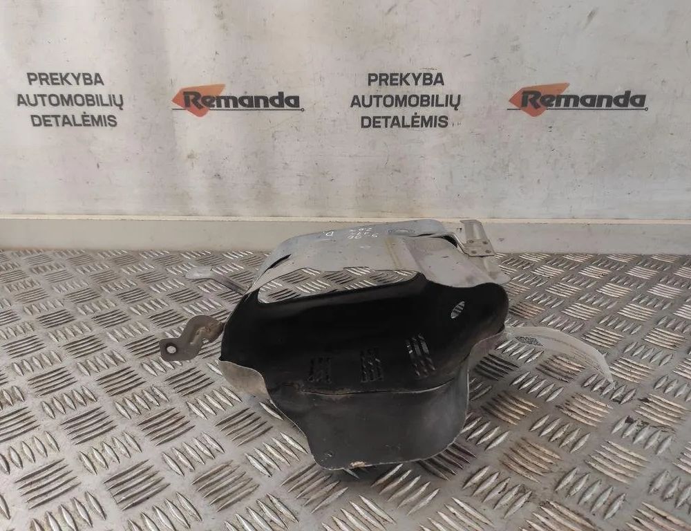 VOLVO S90 2 generation (2016-2023) Udstødningsrørspids 31383309 31570836