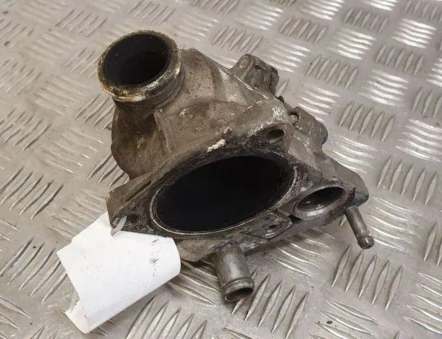 IVECO Daily 3 generation (1999-2006) EGR-ventil 504121701 31572300