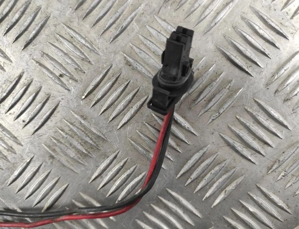 RENAULT Trafic 2 generation (2001-2015) Blæser relæ 14943 31579444