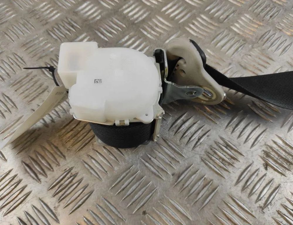 TOYOTA RAV4 5 generation (XA50) (2018-2024) Højre bagerste sikkerhedssele R1390,H073801 31579792