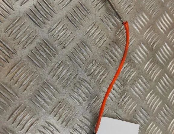 RENAULT Trafic 3 generation (2014-2023) Udstødningsgas temperaturføler 226405227R 31587669