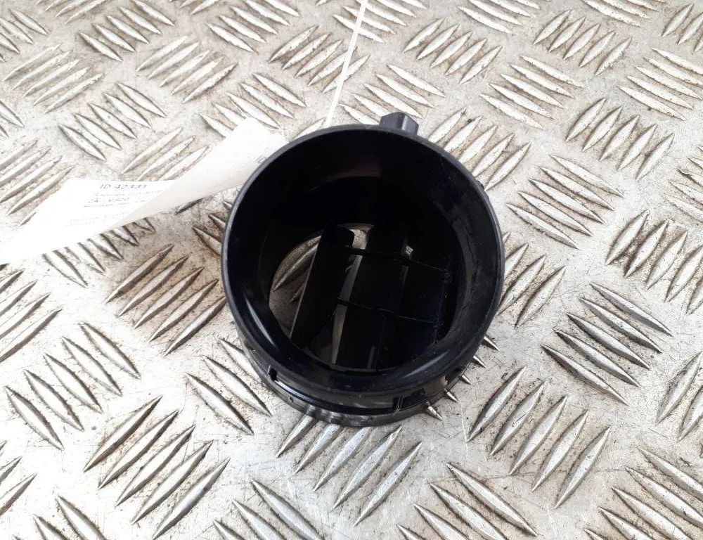 MERCEDES-BENZ S-Class W221 (2005-2013) Dashboard luftventiler A2228300154 31589975