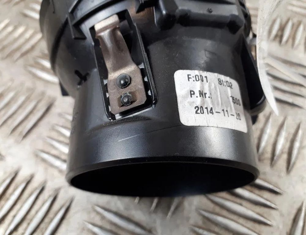 MERCEDES-BENZ S-Class W221 (2005-2013) Dashboard luftventiler A2228300154 31589975