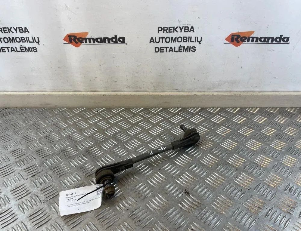 BMW 5 Series G30/G31 (2016-2023) Forreste venstre stabilisatorled 6861483 31590106