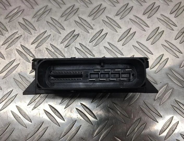 MERCEDES-BENZ SLK-Class R172 (2011-2020) Håndbremse kontrolenhed A1669002700 21447905