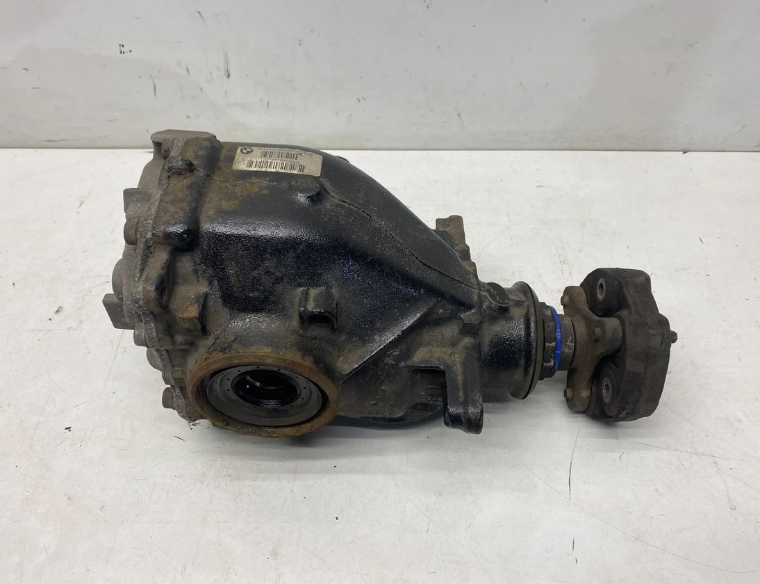 BMW 3 Series F30/F31 (2011-2020) Bagdifferentiale 7544873 22496441