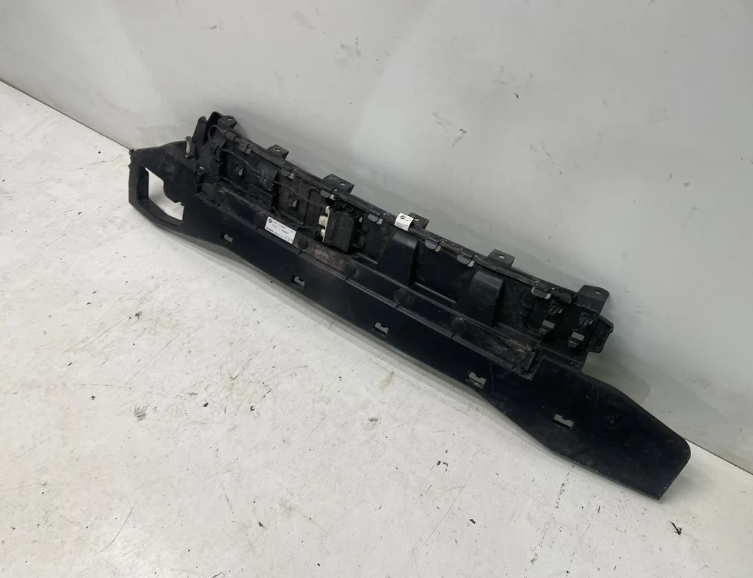 BMW 5 Series F10/F11 (2009-2017) Kofanger støttepanel 7299972,7273666,7273667 23775985