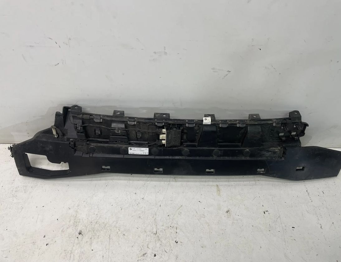 BMW 5 Series F10/F11 (2009-2017) Kofanger støttepanel 7299972,7273666,7273667 23775985