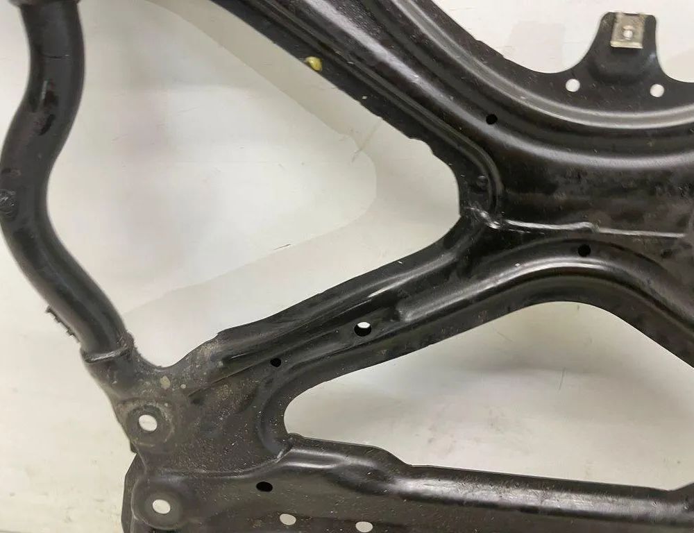 AUDI RS 5 F5 (2017-2024) Frontaffjedret underramme 8W1399347H 30997089