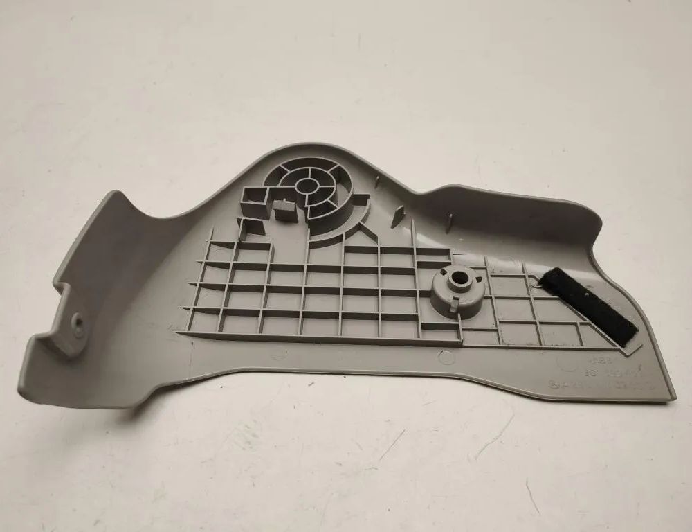 MERCEDES-BENZ SL-Class R230 (2001-2011) Sædebeklædningsdetaljer A2309183930 33038457