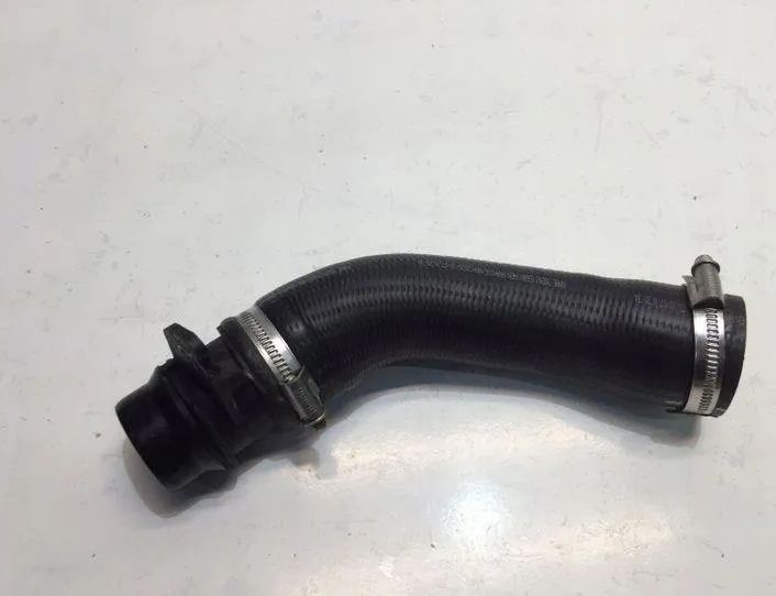 PEUGEOT 3008 2 generation (2017-2023) Intercooler Slangerør 9820115680 24272524