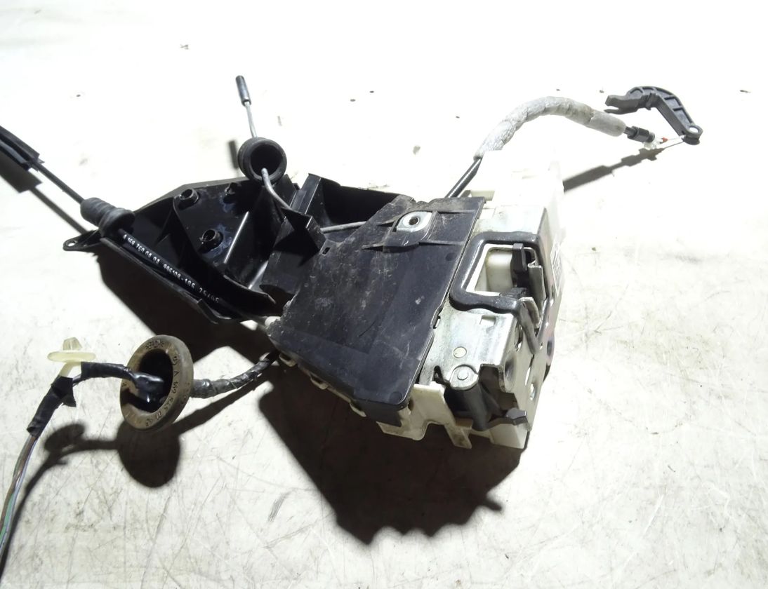 MERCEDES-BENZ B-Class W245 (2005-2011) Bageste højre dørlås 1697302235,A16999992999 14940426