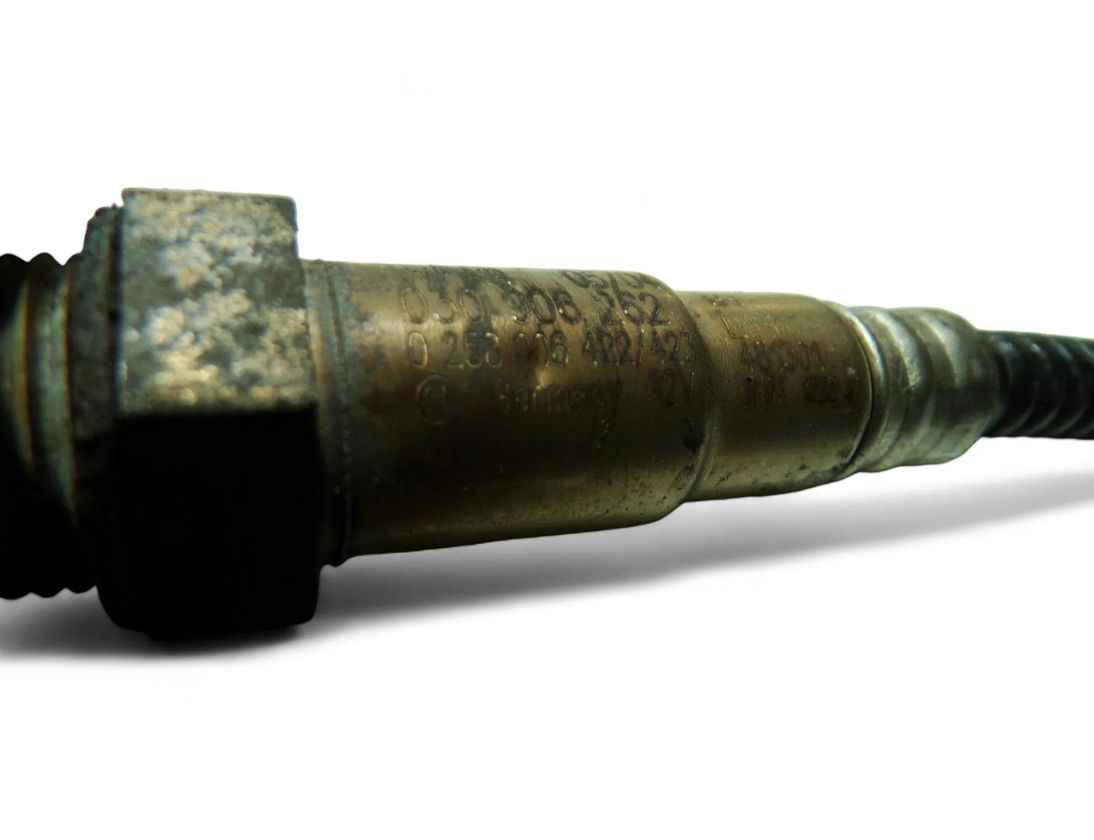 AUDI A6 C5/4B (1997-2004) Lambda iltsensor 030906262,0258006422,0258006423 27502653