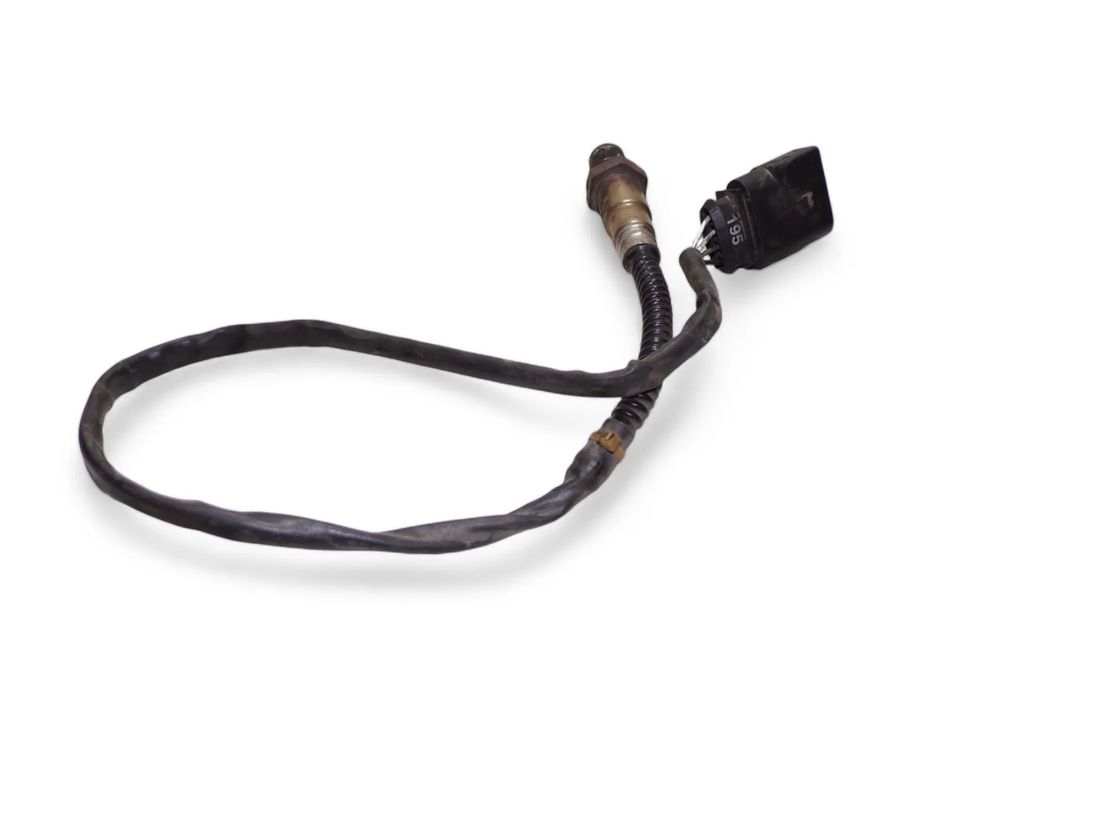 AUDI A6 C5/4B (1997-2004) Lambda iltsensor 030906262,0258006422,0258006423 27502653