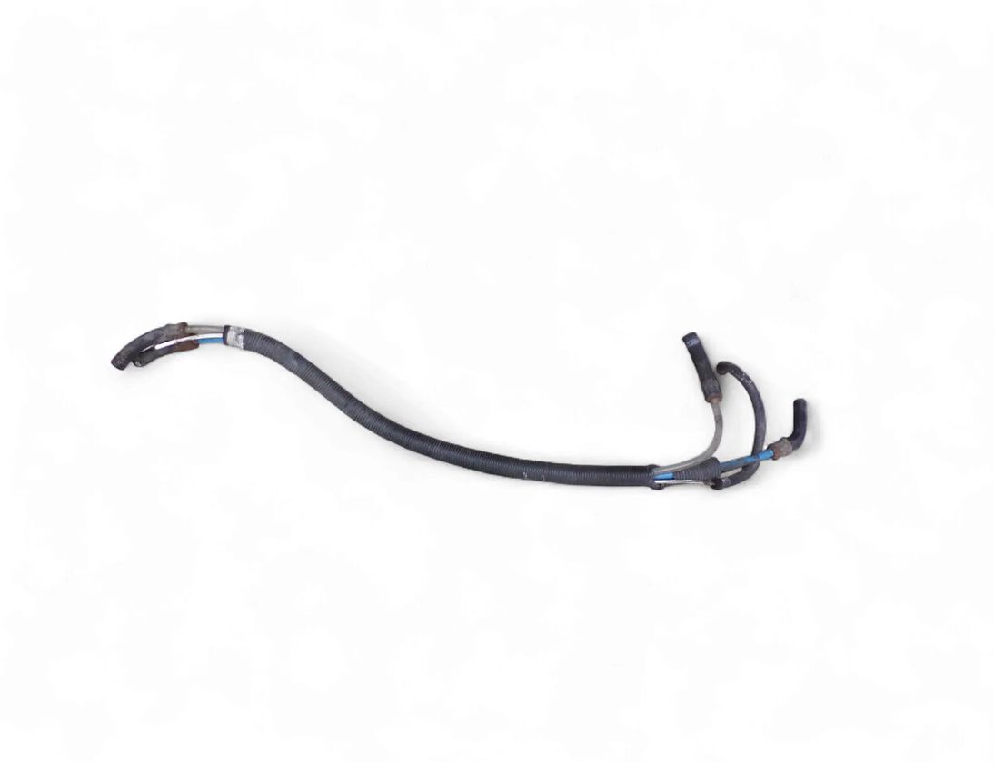 VOLKSWAGEN Transporter T4 (1990-2003) Brændstofinjektorens forsyningsledning/rør 33085262