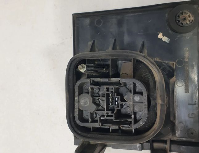 RENAULT 21 1 generation (1986-1995) Venstre baglygte 21400 21834612
