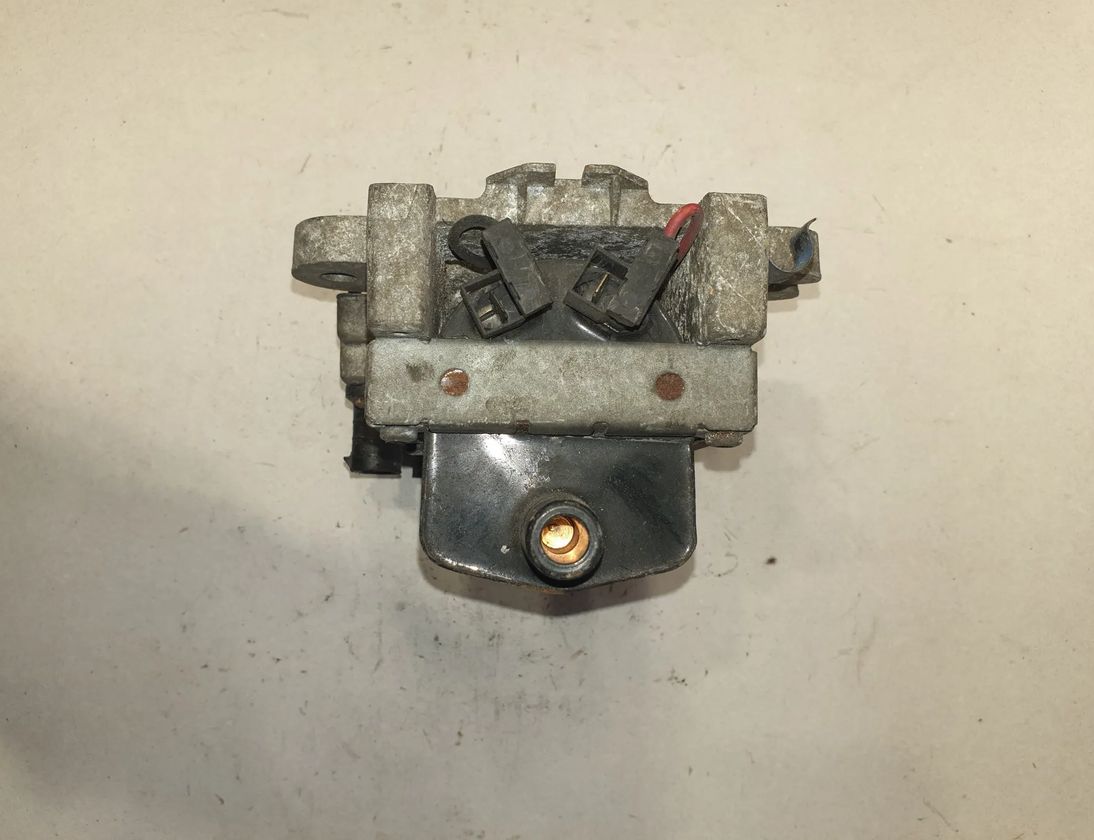 RENAULT 9 1 generation (1981-1986) Højspændings tændspole s100001-007 23240722