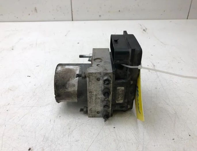 RENAULT ABS pumpe 0265237094,476608497R 17161298