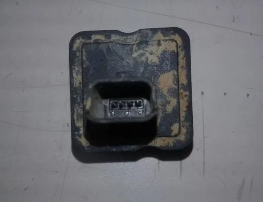 OPEL Bagklaps bakkamera 9809301080 17338275